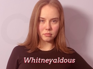 Whitneyaldous