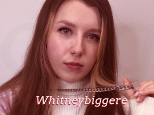 Whitneybiggere