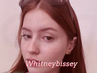 Whitneybissey