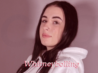 Whitneybolling