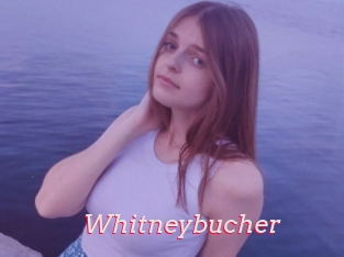 Whitneybucher