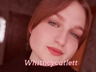 Whitneycatlett