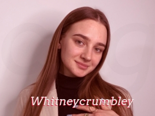 Whitneycrumbley