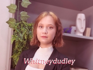 Whitneydudley