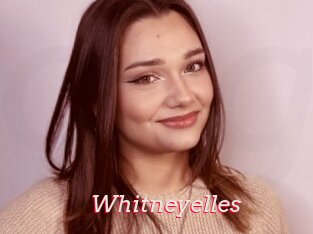 Whitneyelles