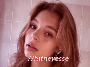 Whitneyesse