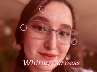 Whitneyfurness