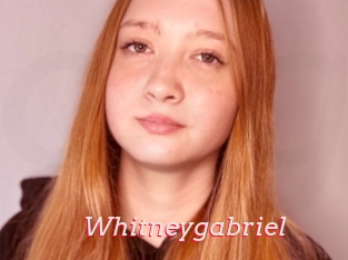 Whitneygabriel