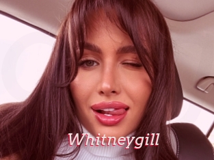 Whitneygill