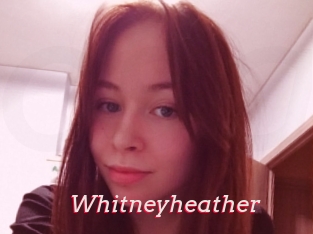 Whitneyheather