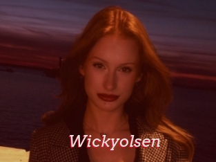 Wickyolsen