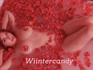 Wiintercandy