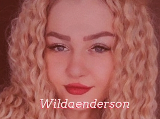 Wildaenderson