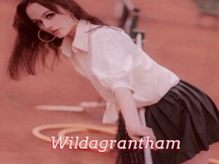 Wildagrantham