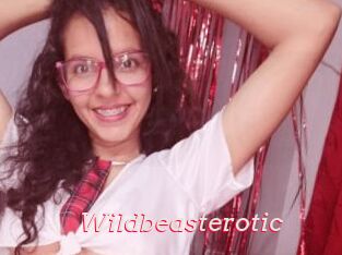 Wildbeasterotic