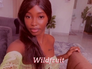 Wildfruit