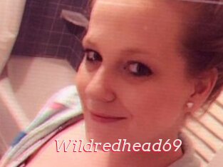 Wildredhead69