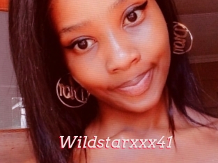 Wildstarxxx41