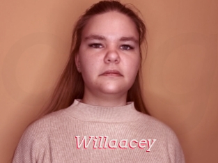 Willaacey