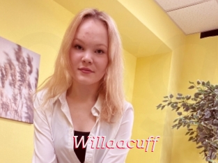 Willaacuff