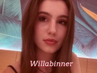 Willabinner