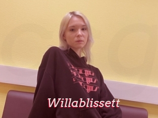 Willablissett