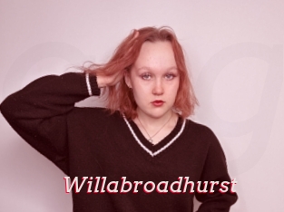 Willabroadhurst