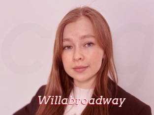 Willabroadway
