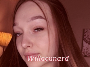 Willacunard