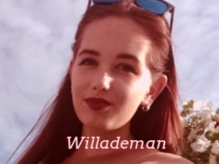 Willademan