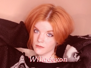 Willadevon