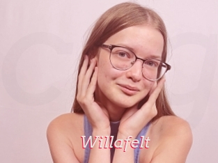 Willafelt