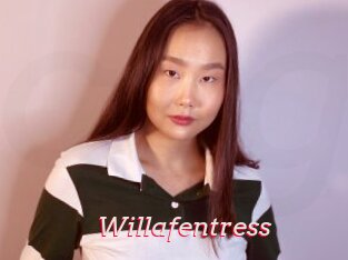 Willafentress