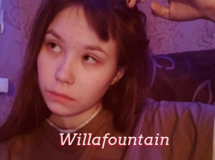 Willafountain