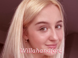 Willahandford