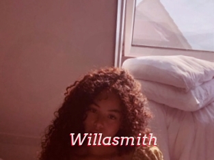 Willasmith