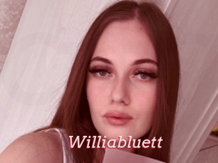 Williabluett