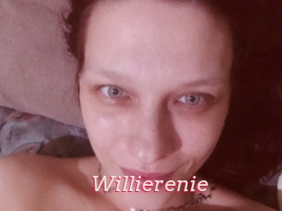 Willierenie