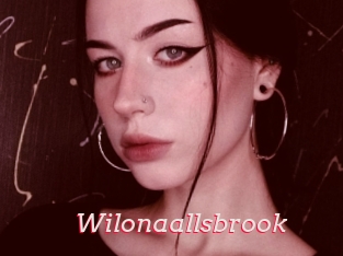 Wilonaallsbrook