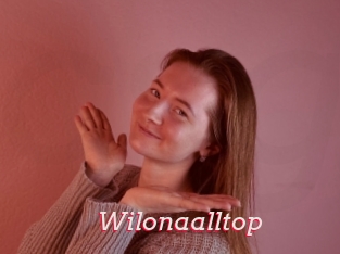 Wilonaalltop