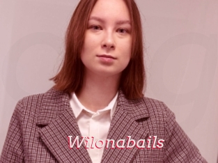 Wilonabails