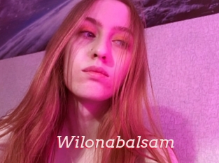 Wilonabalsam