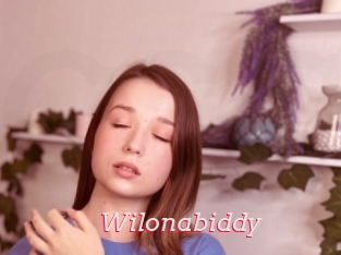 Wilonabiddy