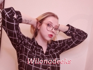 Wilonadeeks