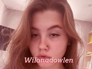 Wilonadowlen