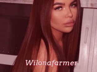 Wilonafarmer