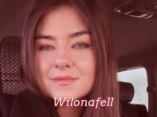 Wilonafell