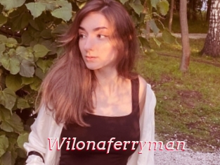 Wilonaferryman