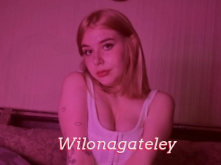 Wilonagateley