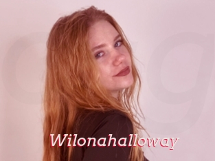 Wilonahalloway